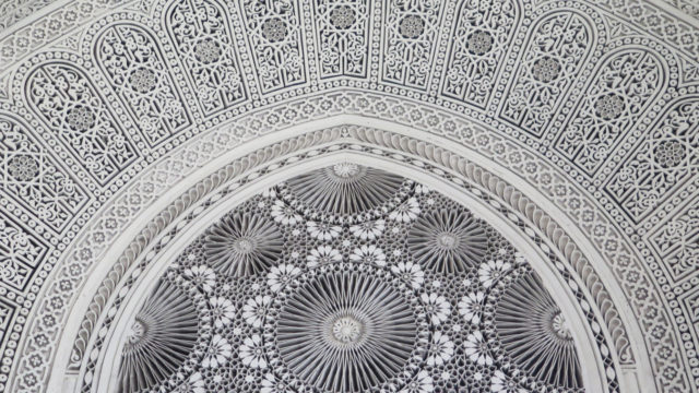 Grande Mosquée de Paris