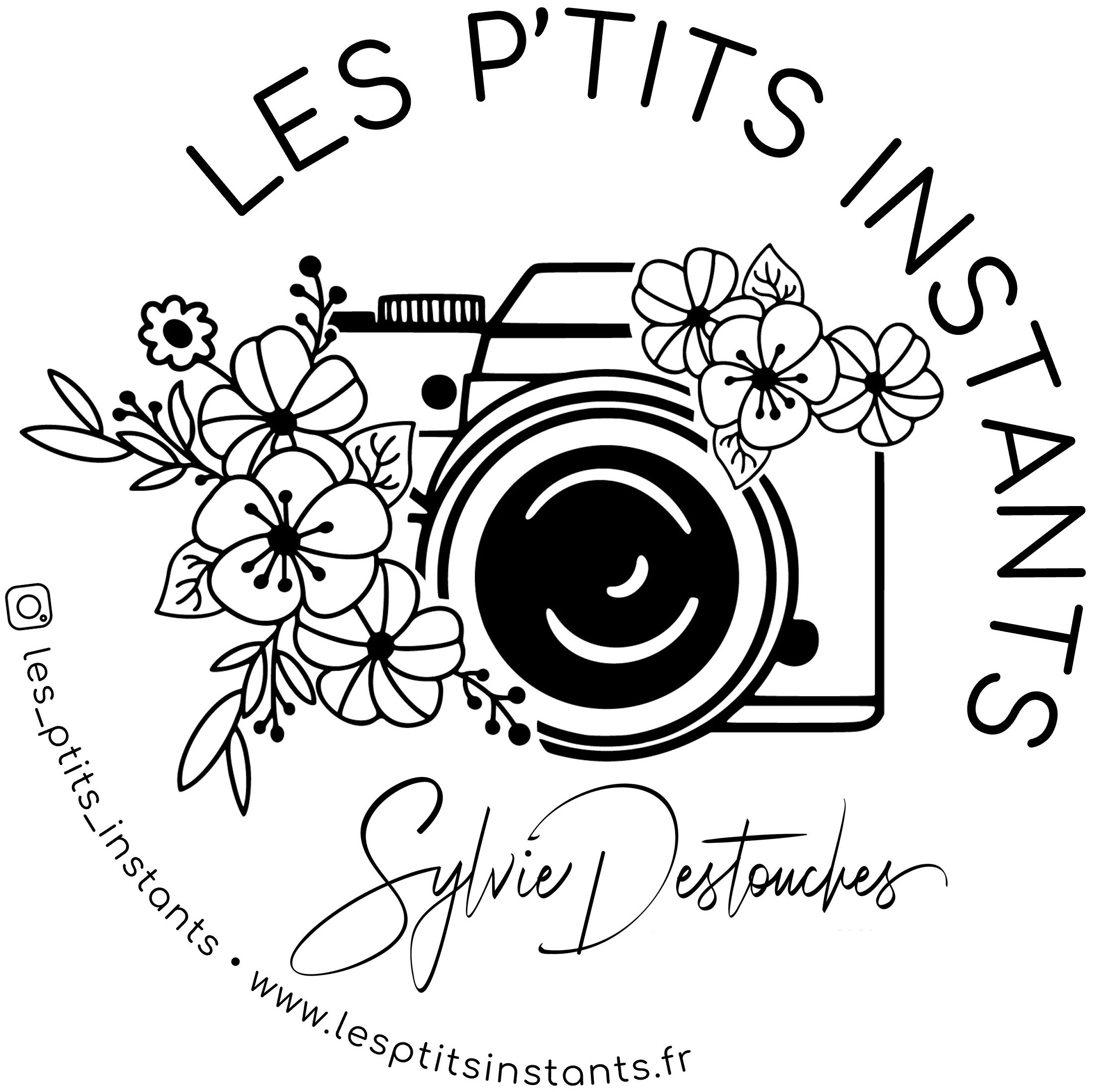 LES P'TITS INSTANTS