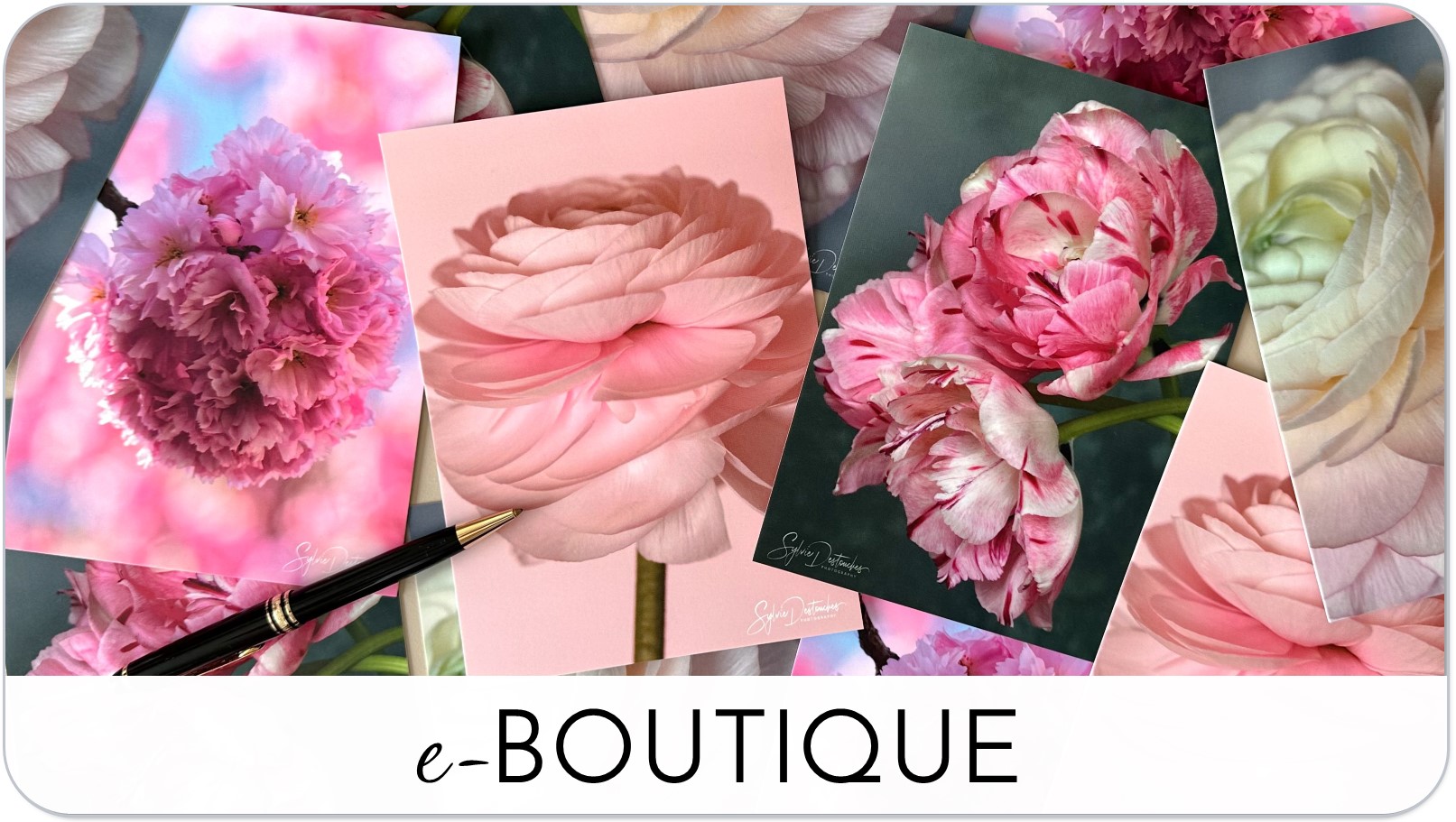 e-BOUTIQUE