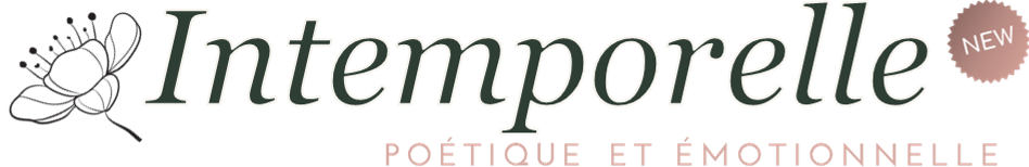 Collection INTEMPORELLE