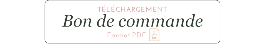 Télécharger un bon de commande