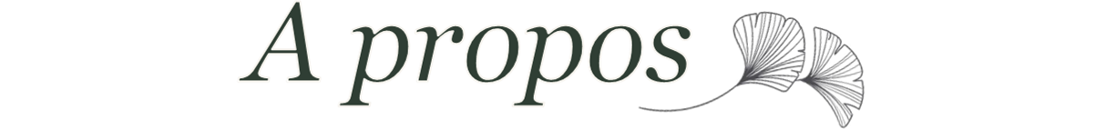 A propos