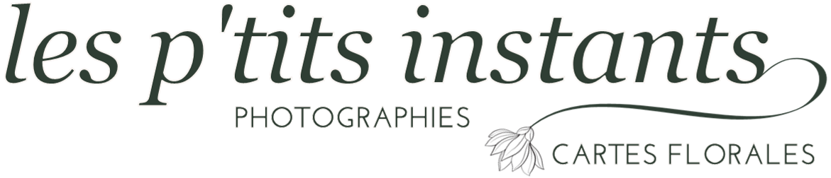 Photographies • Cartes florales