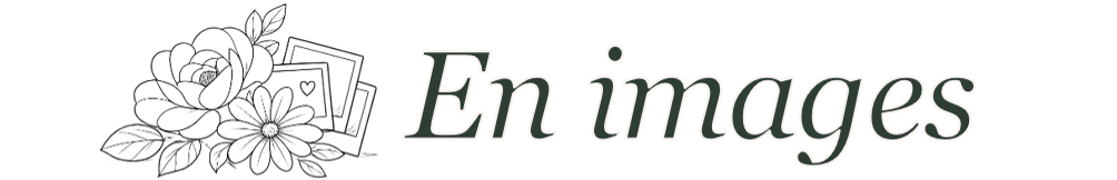 En images