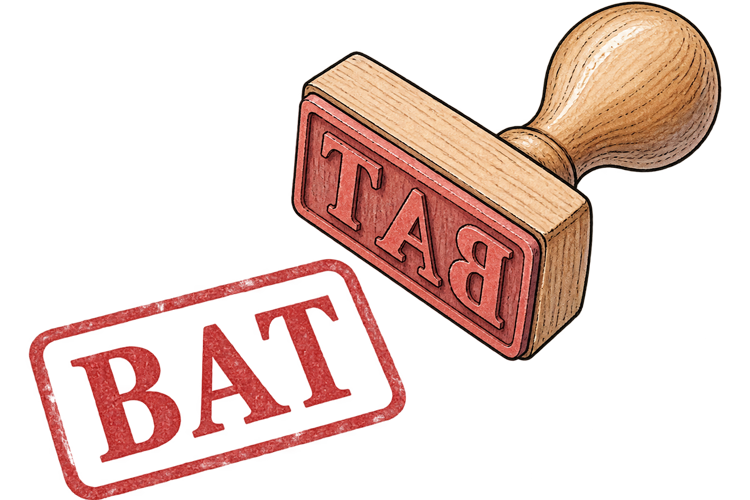 BAT