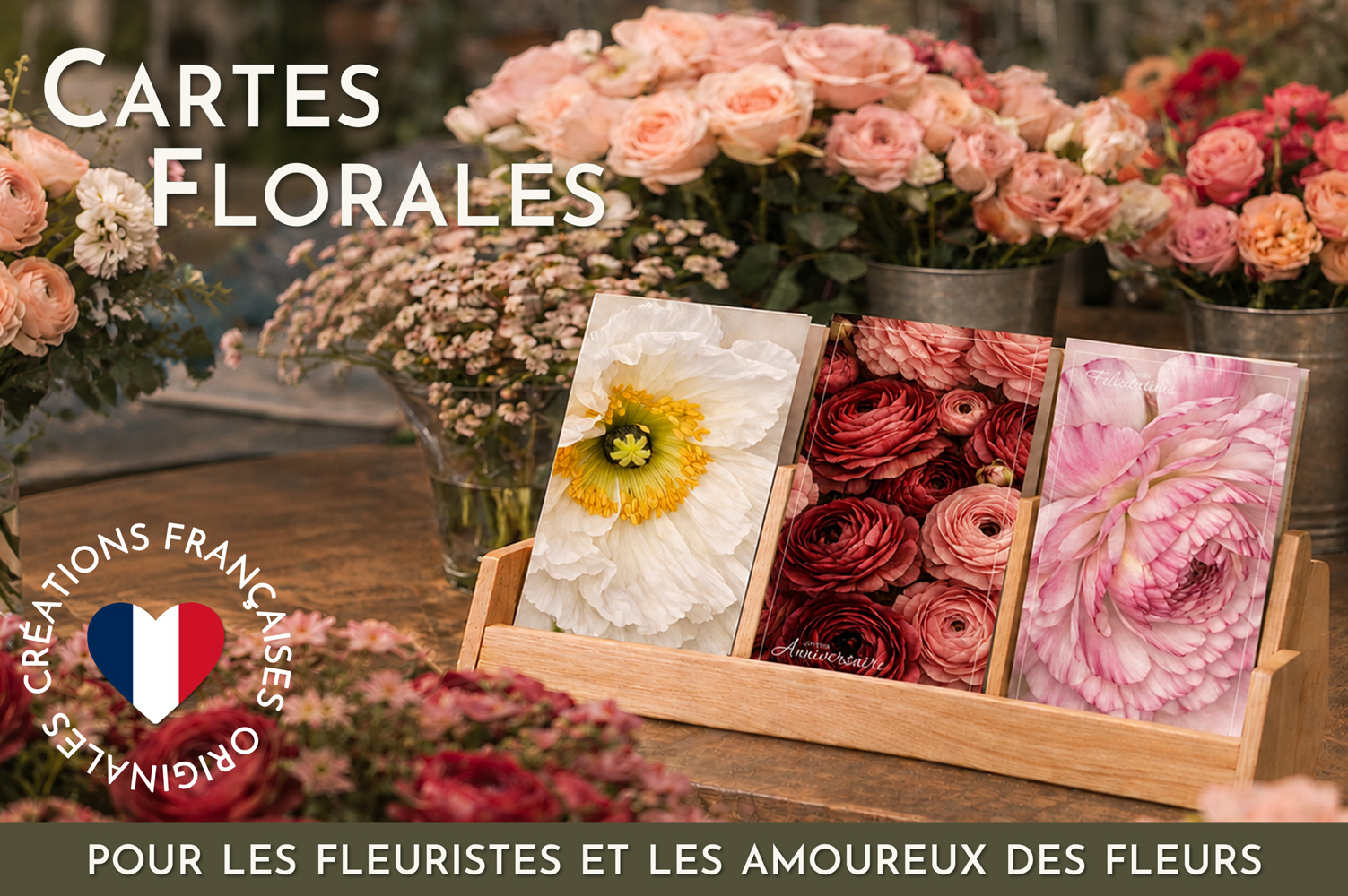 LES P'TITS INSTANTS
