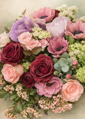 Mélancolie Mélancolie - Série Multifleurs - T117